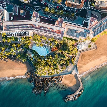 Hotel Fariones Puerto del Carmen  Exterior photo