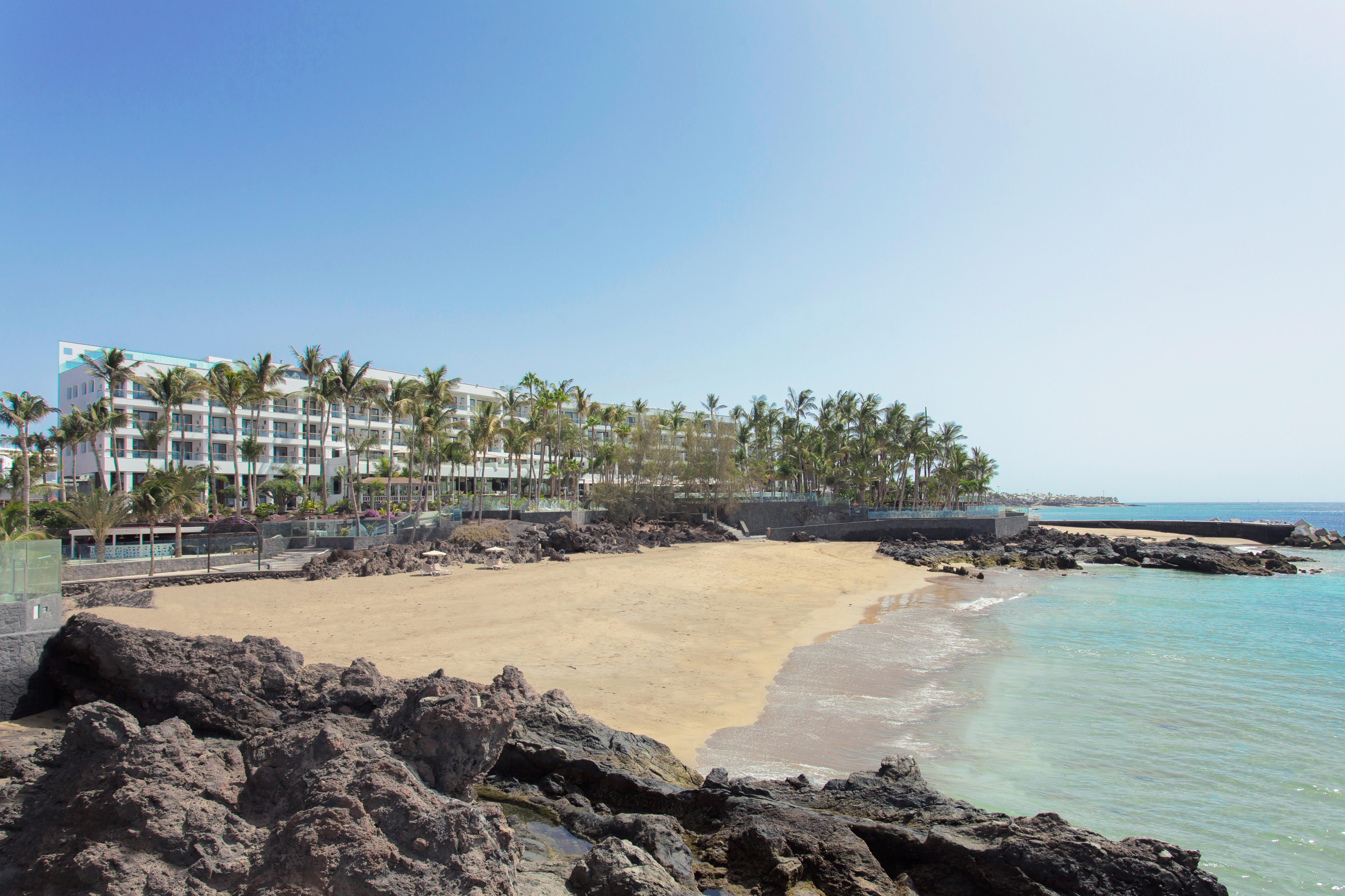 Hotel Fariones Puerto del Carmen  Exterior photo