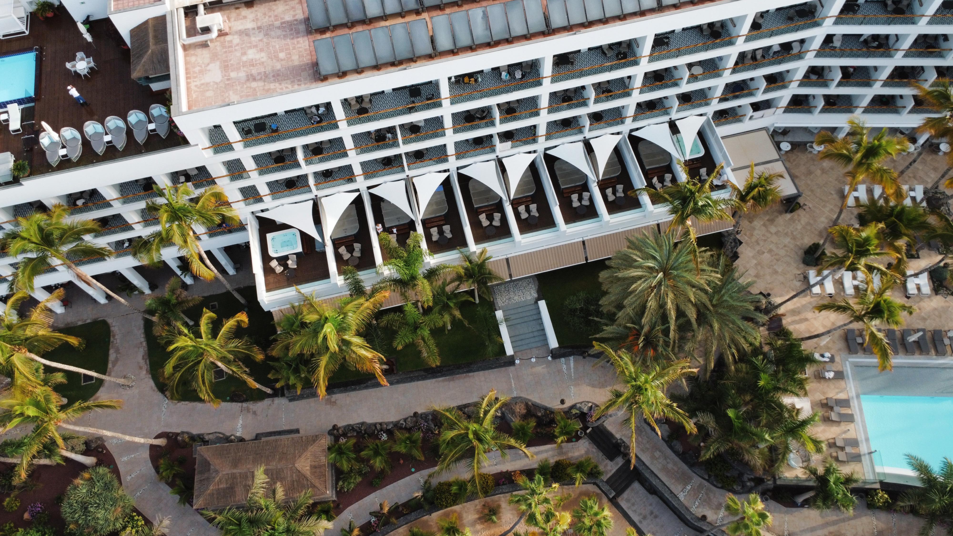 Hotel Fariones Puerto del Carmen  Exterior photo