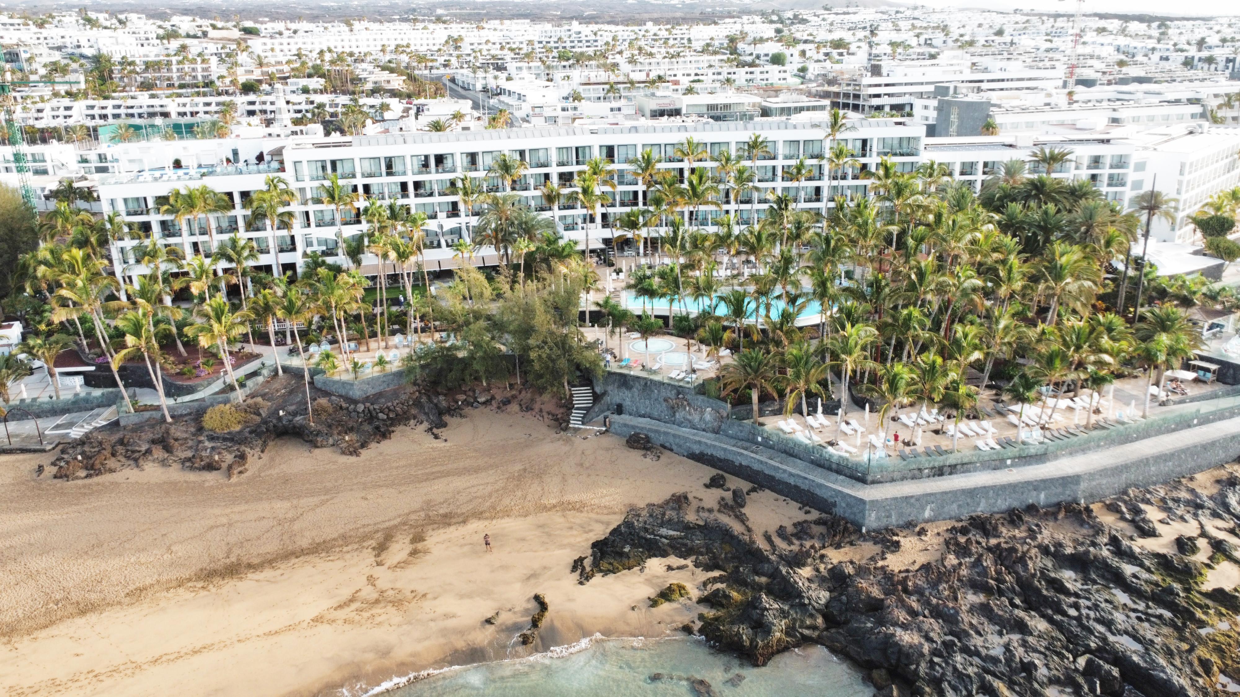 Hotel Fariones Puerto del Carmen  Exterior photo