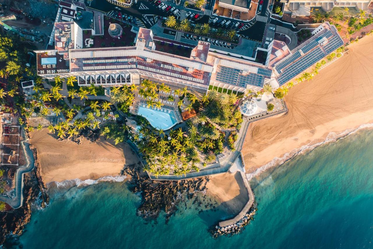 Hotel Fariones Puerto del Carmen  Exterior photo